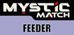 Haki feederowe VMC Mystic Match w sklepie karpiowym Carpmix.pl