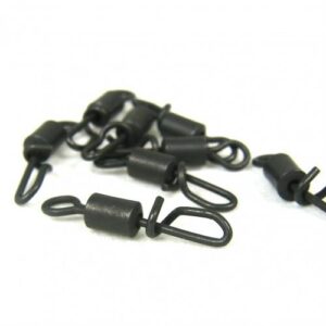 Carp'R'Us Gizmo Quick Change Swivel - obrazek 3