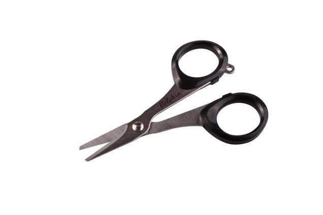 Nożyczki do plecionek Delphin Braided Scissors