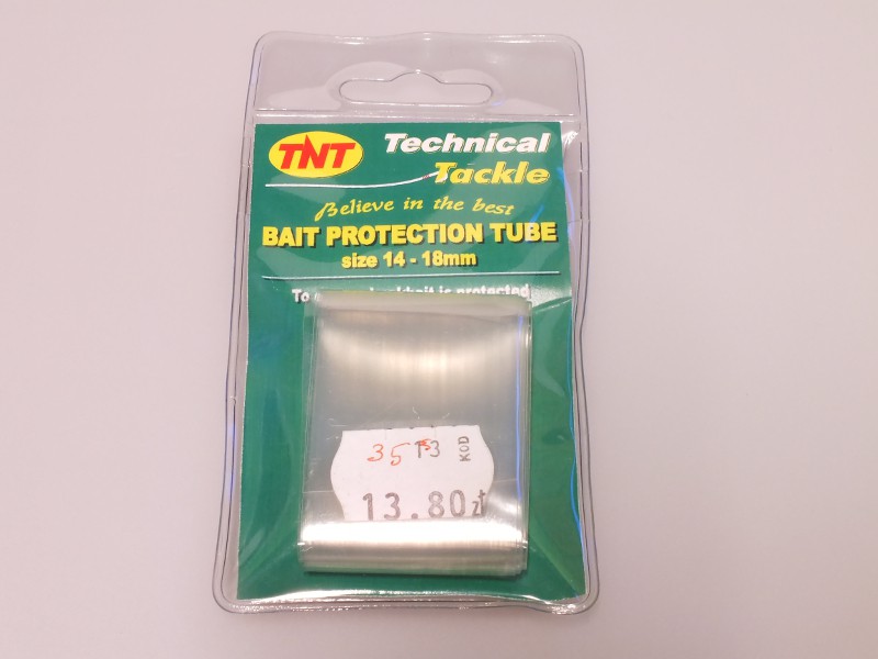 TNT Bait Protection Tube
