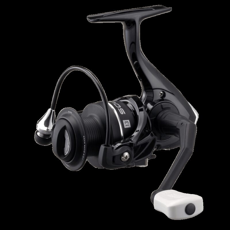 13Fishing Source X 3000 Spin Reel