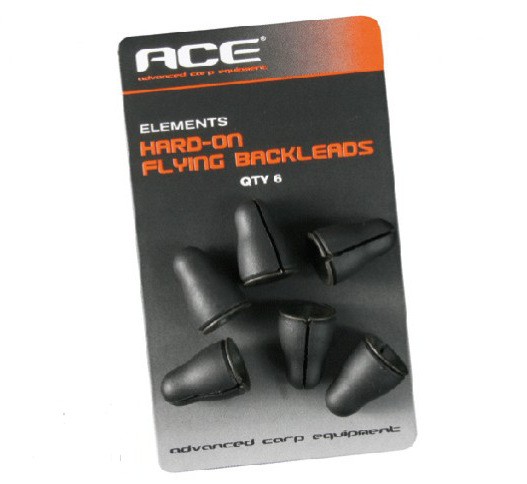 ACE Hard-on Flying Backleads - 6 szt.