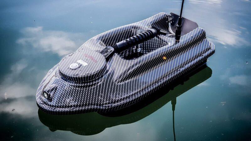 Boatman Actor MK4 Sonar Carbon