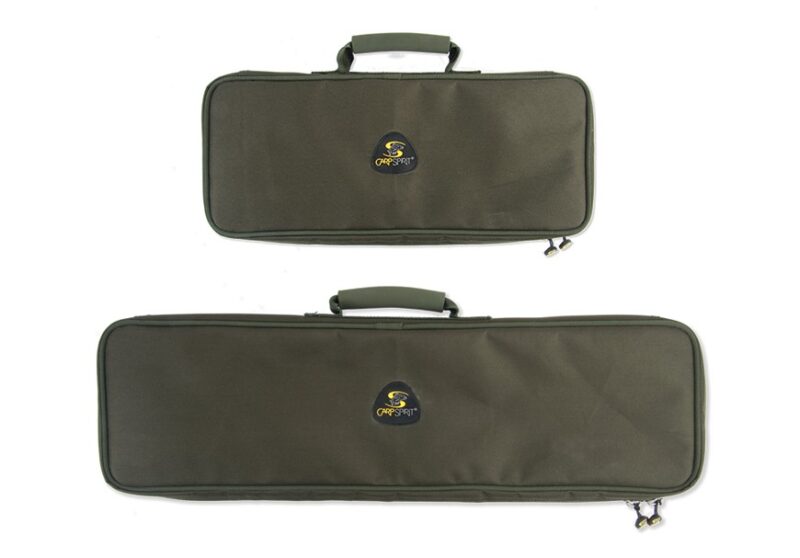 Carp Spirit Bank Stick & Buzzbar Bag XL