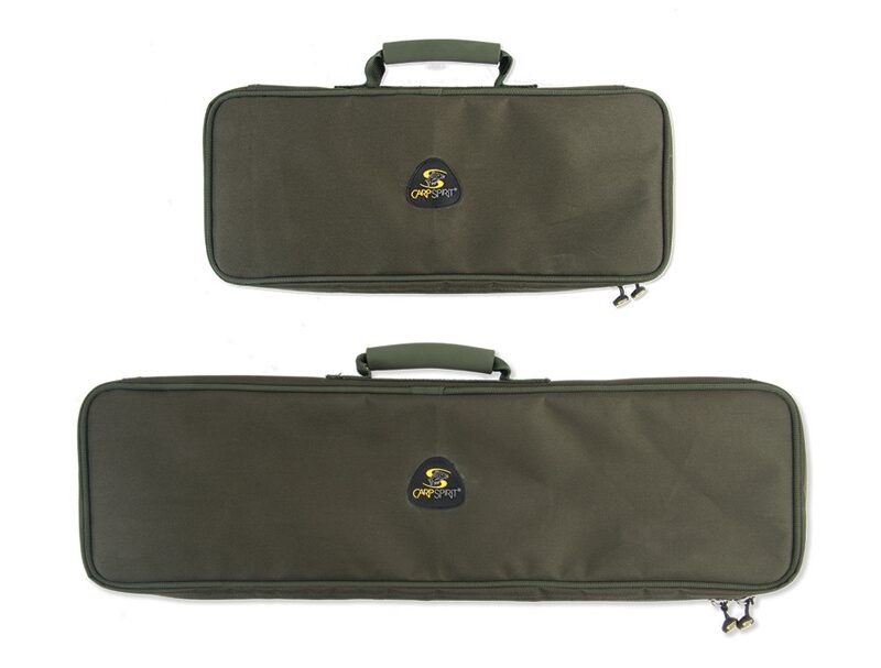 Carp Spirit Bank Stick & Buzzbar Bag XL