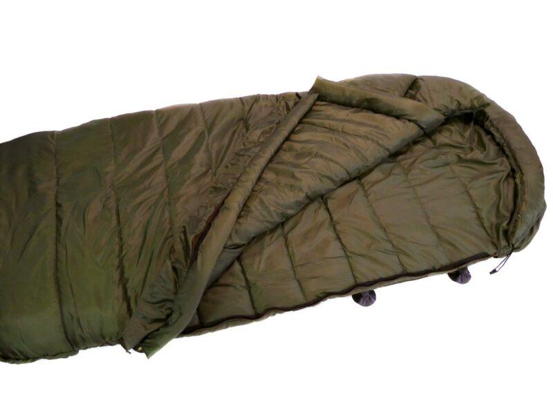 Carp Spirit Blax 3 Seasons Sleeping Bag