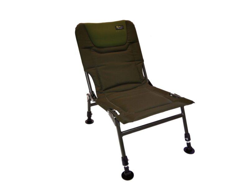 Carp Spirit Blax Low Chair