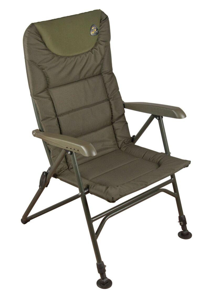 Carp Spirit Blax Relax Chair