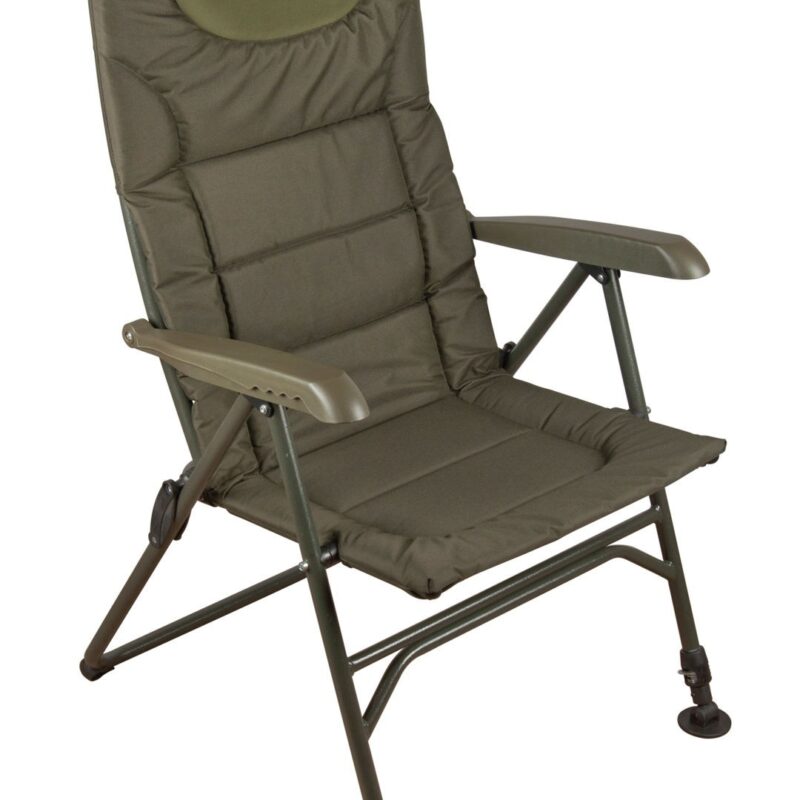 Carp Spirit Blax Relax Chair