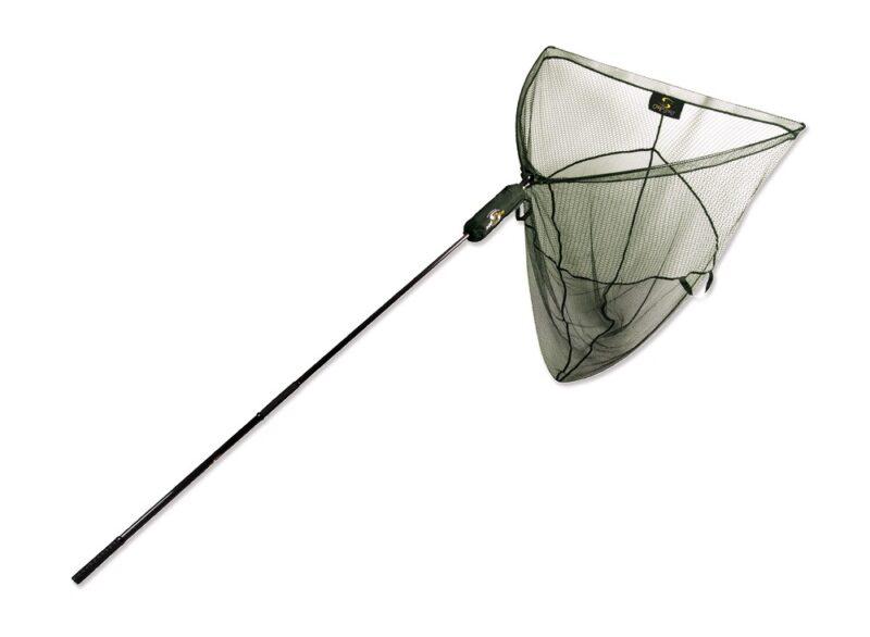 Carp Spirit Carp Landing Net Deluxe