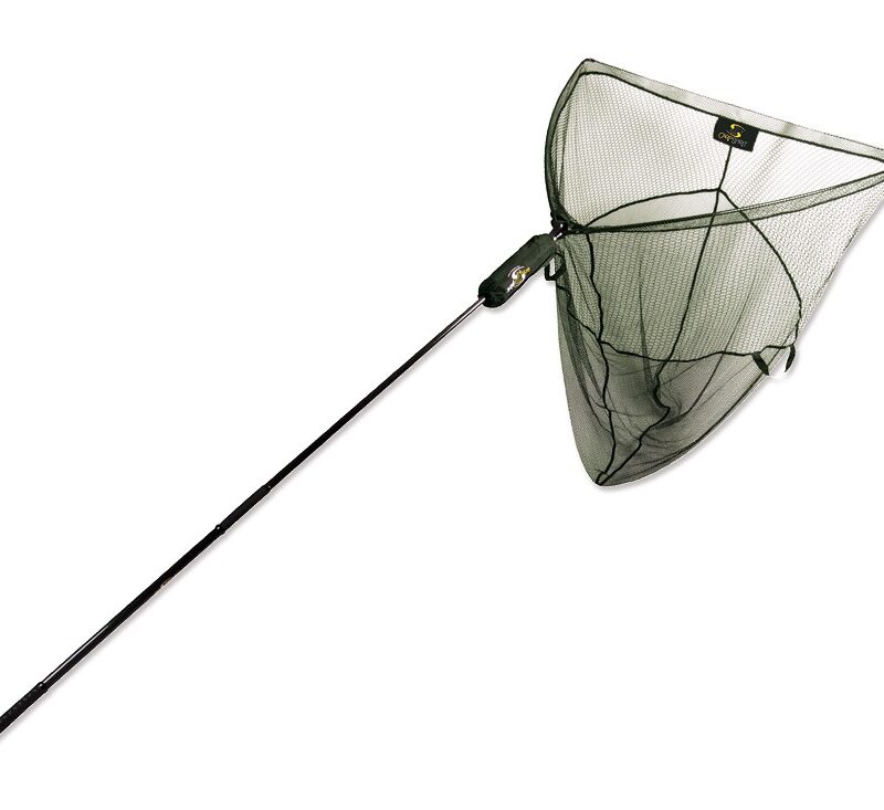 Carp Spirit Carp Landing Net Deluxe