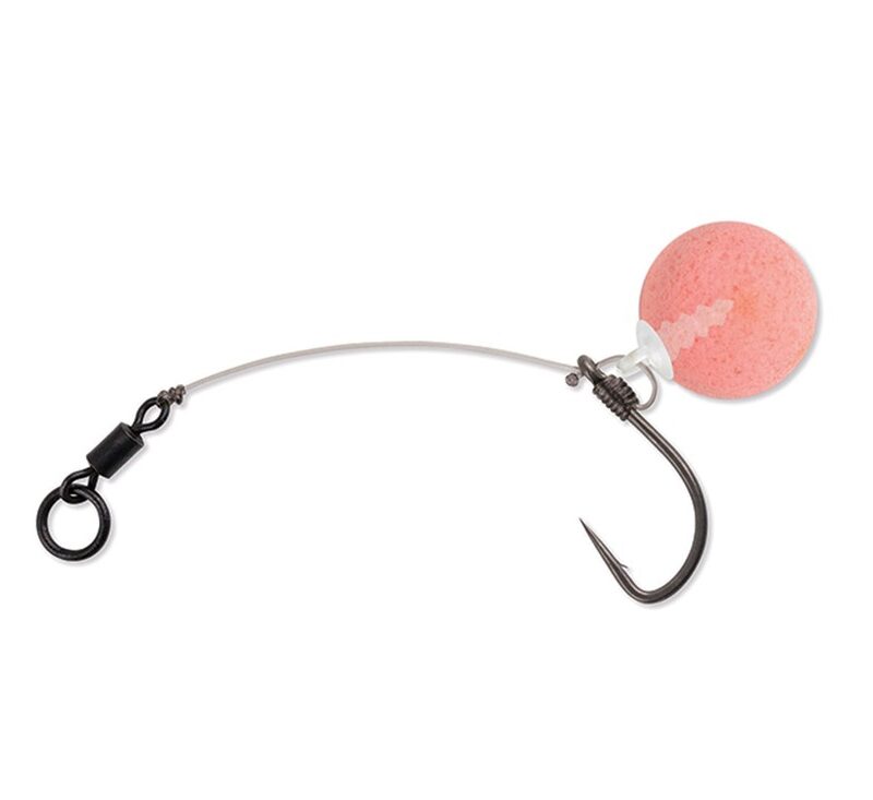 Carp Spirit Chod Rig Short