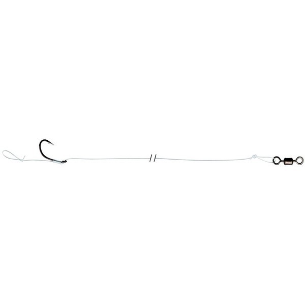 Carp Spirit Classic BDL Fluoro Rig 25lbs