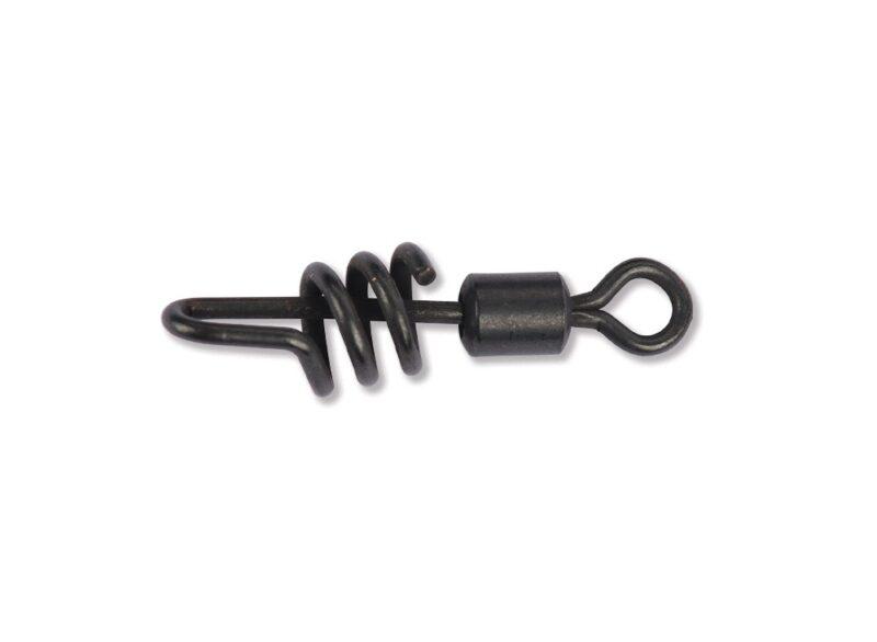 Carp Spirit Cork Screw Swivel