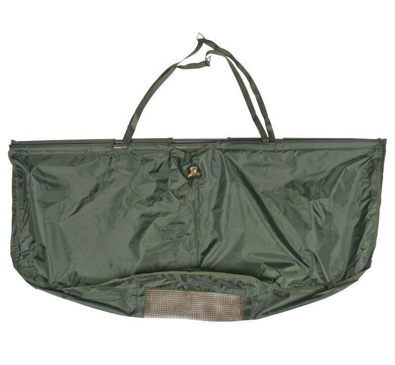 Carp Spirit Deluxe Weigh Sling Bag