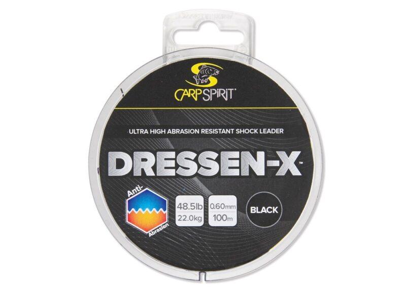 Carp Spirit Dressen-X Green 100 m