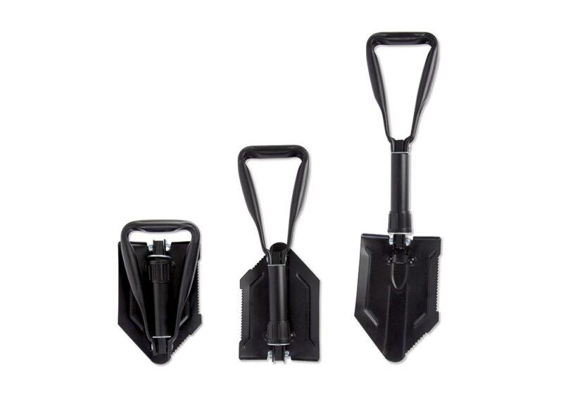 Carp Spirit Folding Shovel - składana saperka