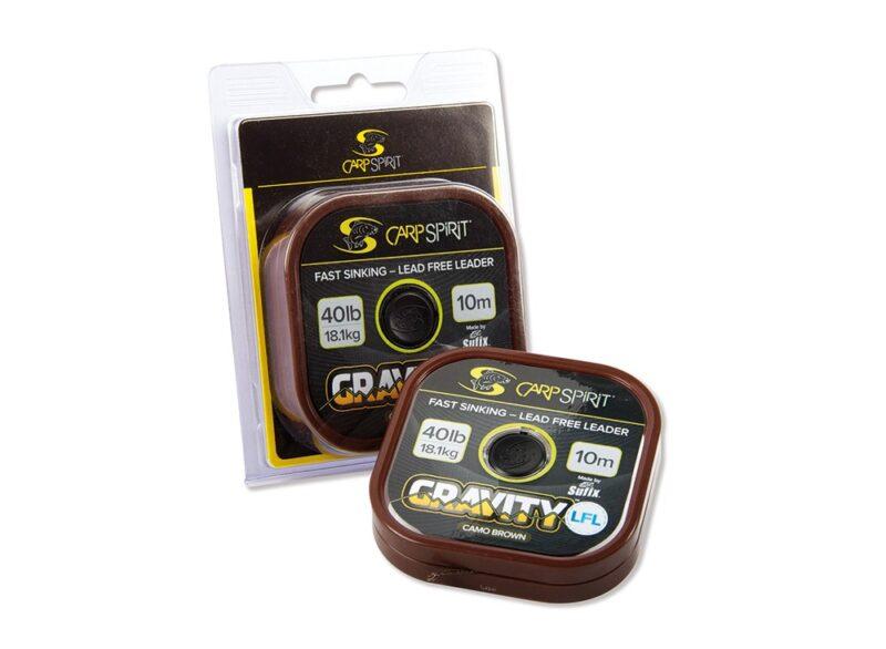 Carp Spirit Gravity LHL Leadcore