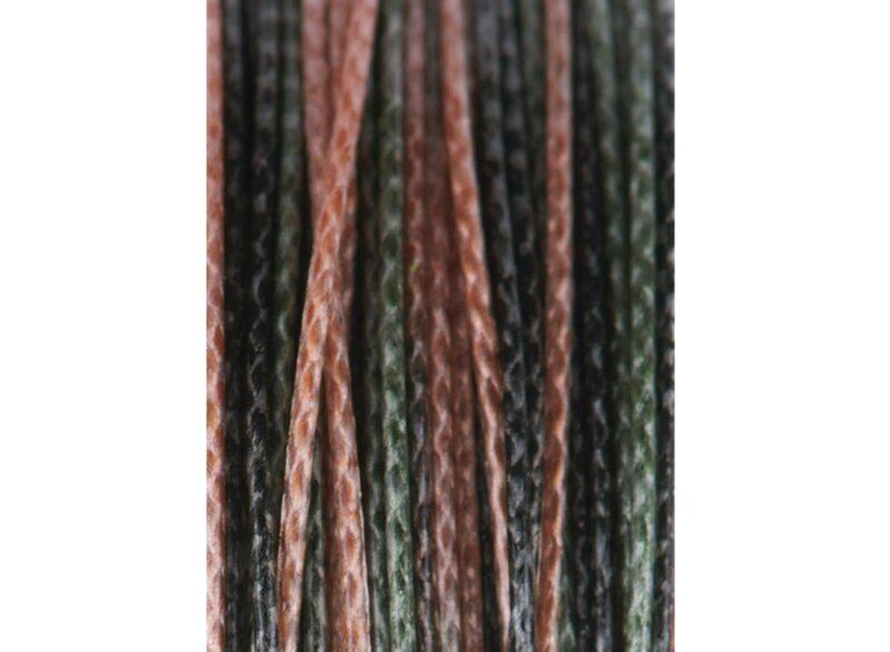 Carp Spirit Kameleon Soft Coated Hooklink 20 m