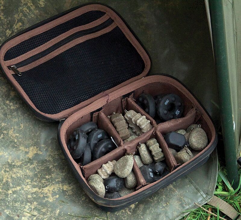 Carp Spirit Lead Case