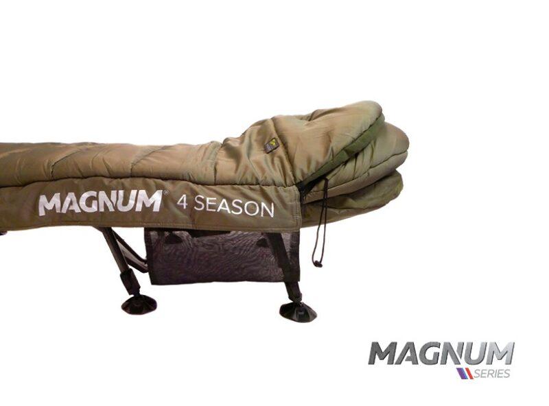 Carp Spirit Magnum 4 Seasons Sleeping Bag