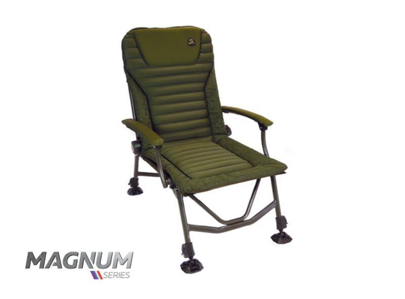 Carp Spirit Magnum Deluxe Chair XL