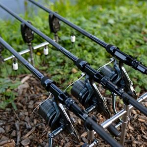 Carp Spirit Magnum XLR - Nano Matrix Carbon 390 cm/3,75 lbs - obrazek 11