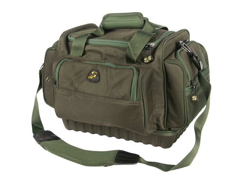 Carp Spirit Mini Carryall Bag