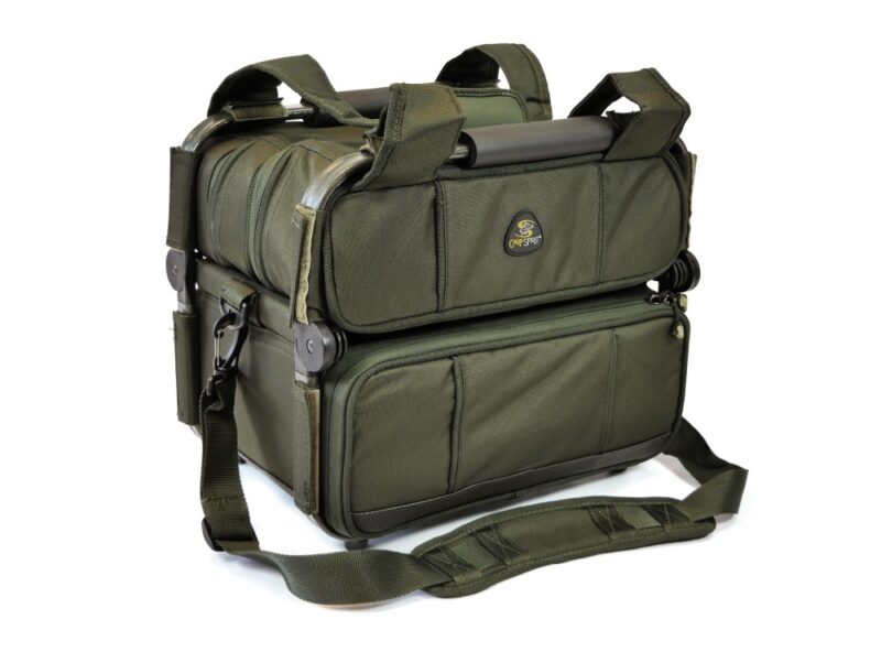 Carp Spirit Multi Carryall Bag