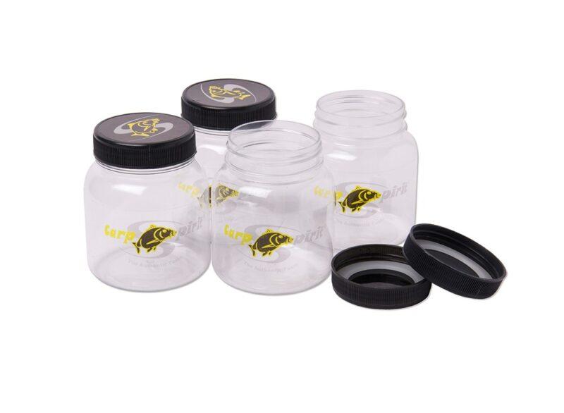 Carp Spirit Pop-up/Dip Pots Set