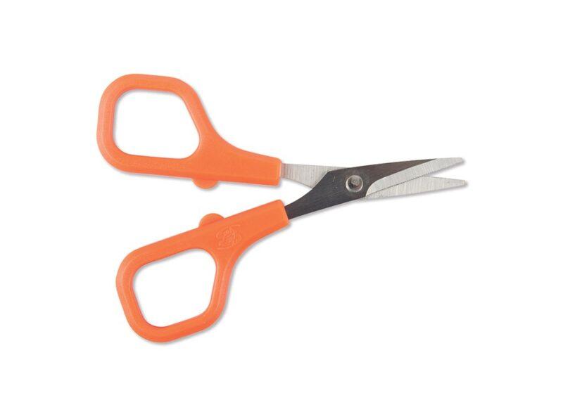 Carp Spirit Rig & Braid Scissors