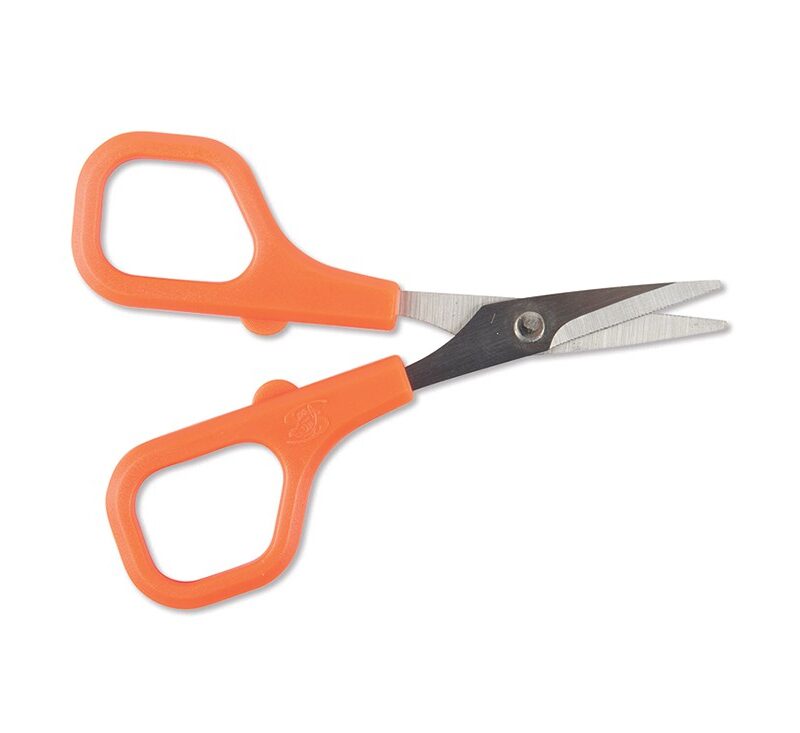 Carp Spirit Rig & Braid Scissors