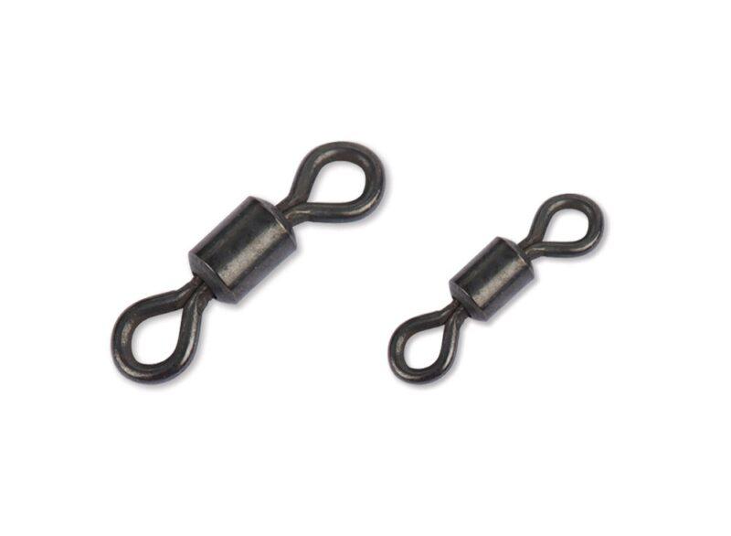 Carp Spirit Rolling Swivel no.11