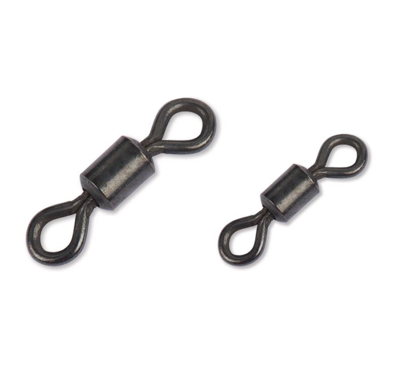 Carp Spirit Rolling Swivel no.11