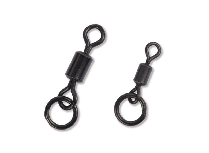 Carp Spirit Rolling Swivel with Ring