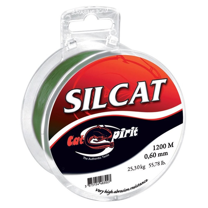 Cat Spirit Silcat 300 m