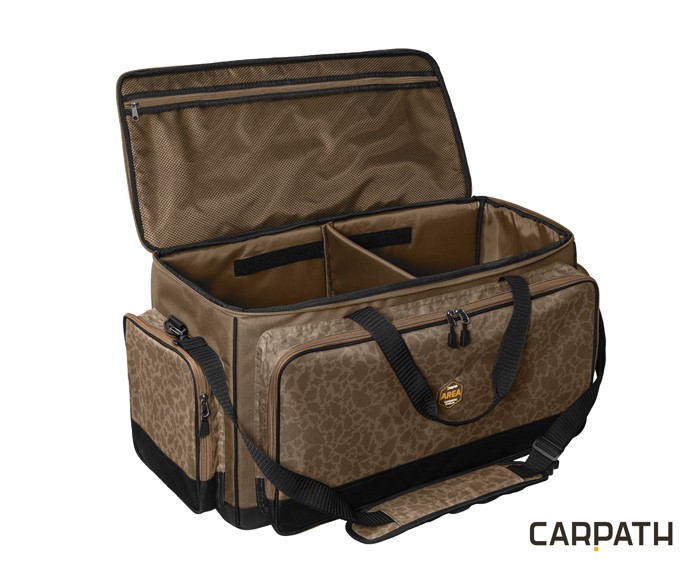 Delphin Area Carry Carpath 3XL