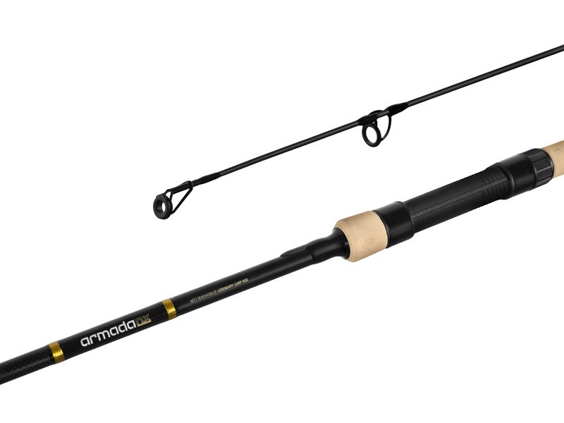 Delphin Armada NX BlackWay Cork 360 cm/3 lbs