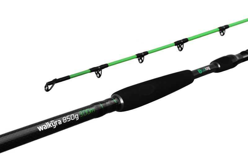 Delphin Catkong Walkyra 330 cm/850 g