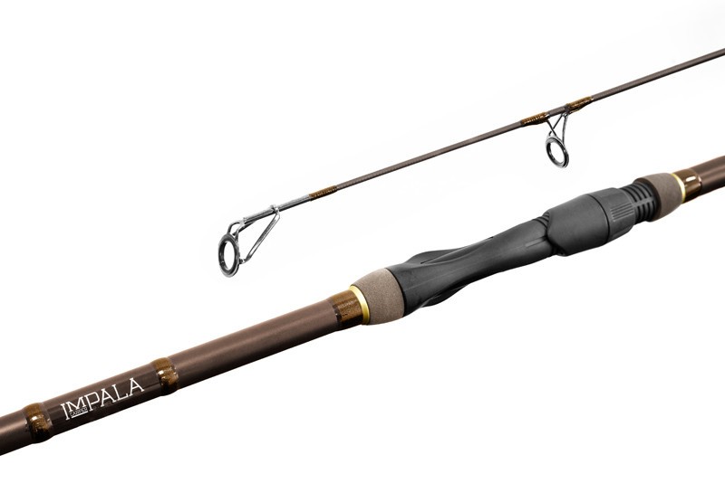 Delphin Impala Carper 300 cm/2