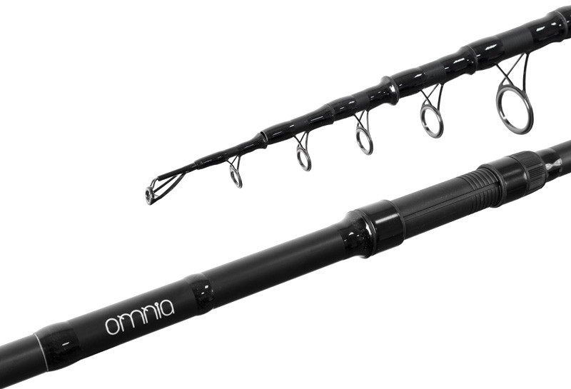 Delphin Omnia Tele 360 cm/3 lbs