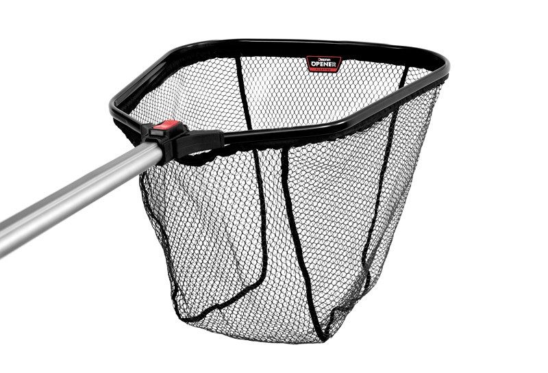 Delphin Opener Neo Landing Net