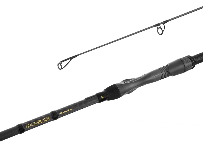 Delphin Opium BlacxCARP 3G TechnoCORK 360 cm/3 lbs