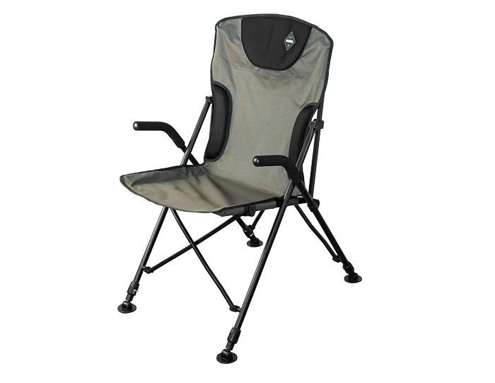 Delphin Rebel Chair