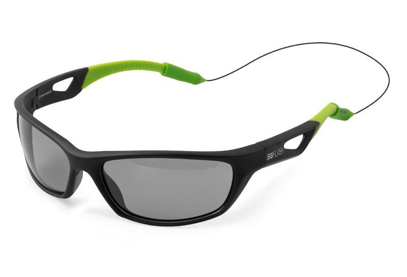 Delphin SG Flash - okulary polaryzacyjne