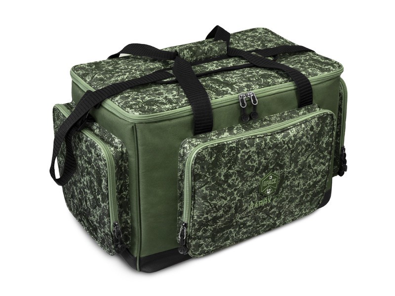 Delphin Space Carryall C2G 2XL