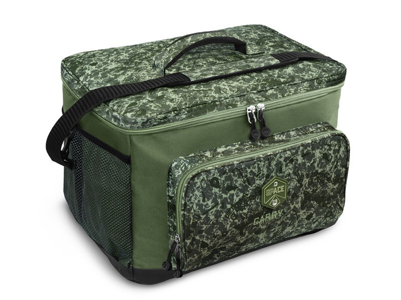 Delphin Space Carryall C2G L