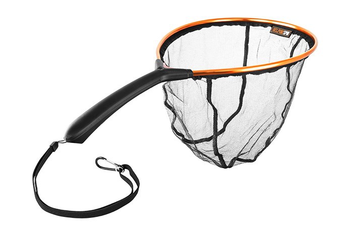 Delphin Spin Landing Net 40x30