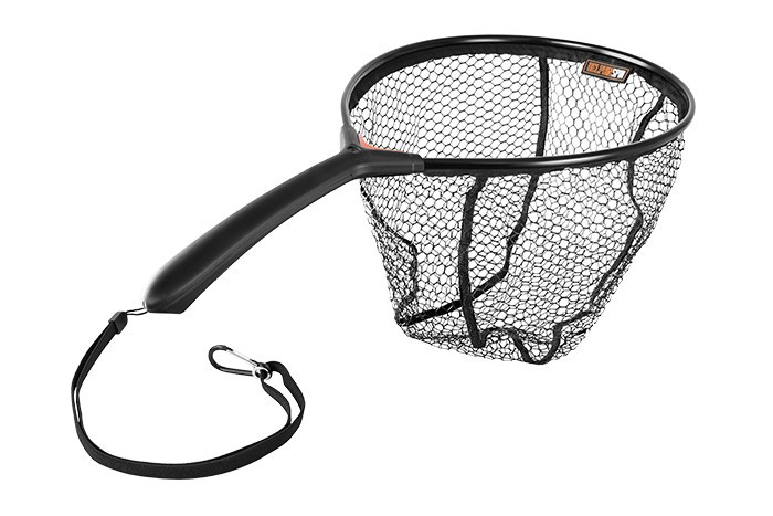 Delphin Spin-R Landing Net 50x40