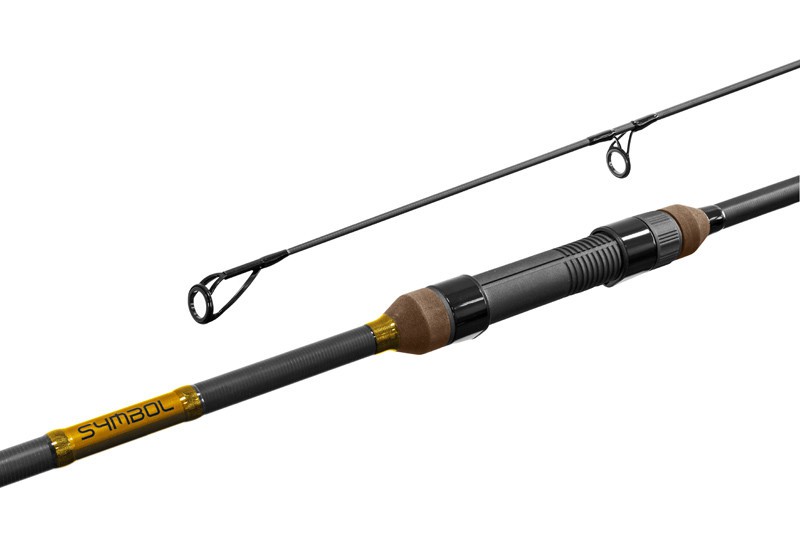 Delphin Symbol Carper 360 cm/3 lbs